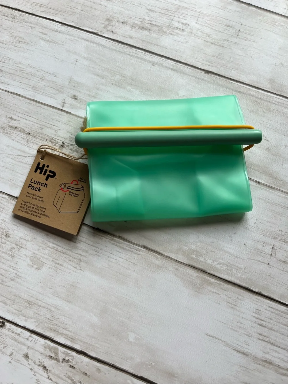 Hip Lunch Pack NWT